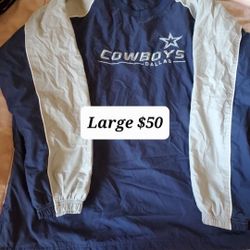Cowboys Jerseys ❤️ Different Prices