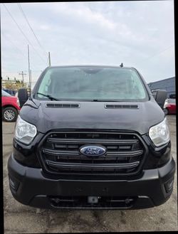 2020 Ford Transit 150 Cargo Van