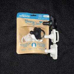 Pacifiers