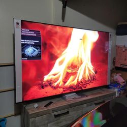 75 In Samsung Tv