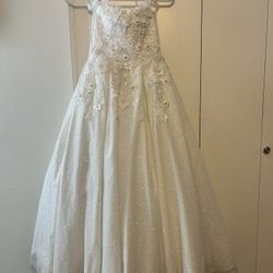 Flower Girl/ Communion Dresses