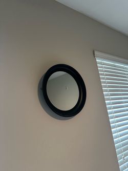 Stainless mirror