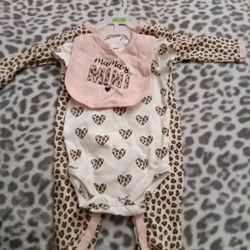 Baby Girl Clothes 