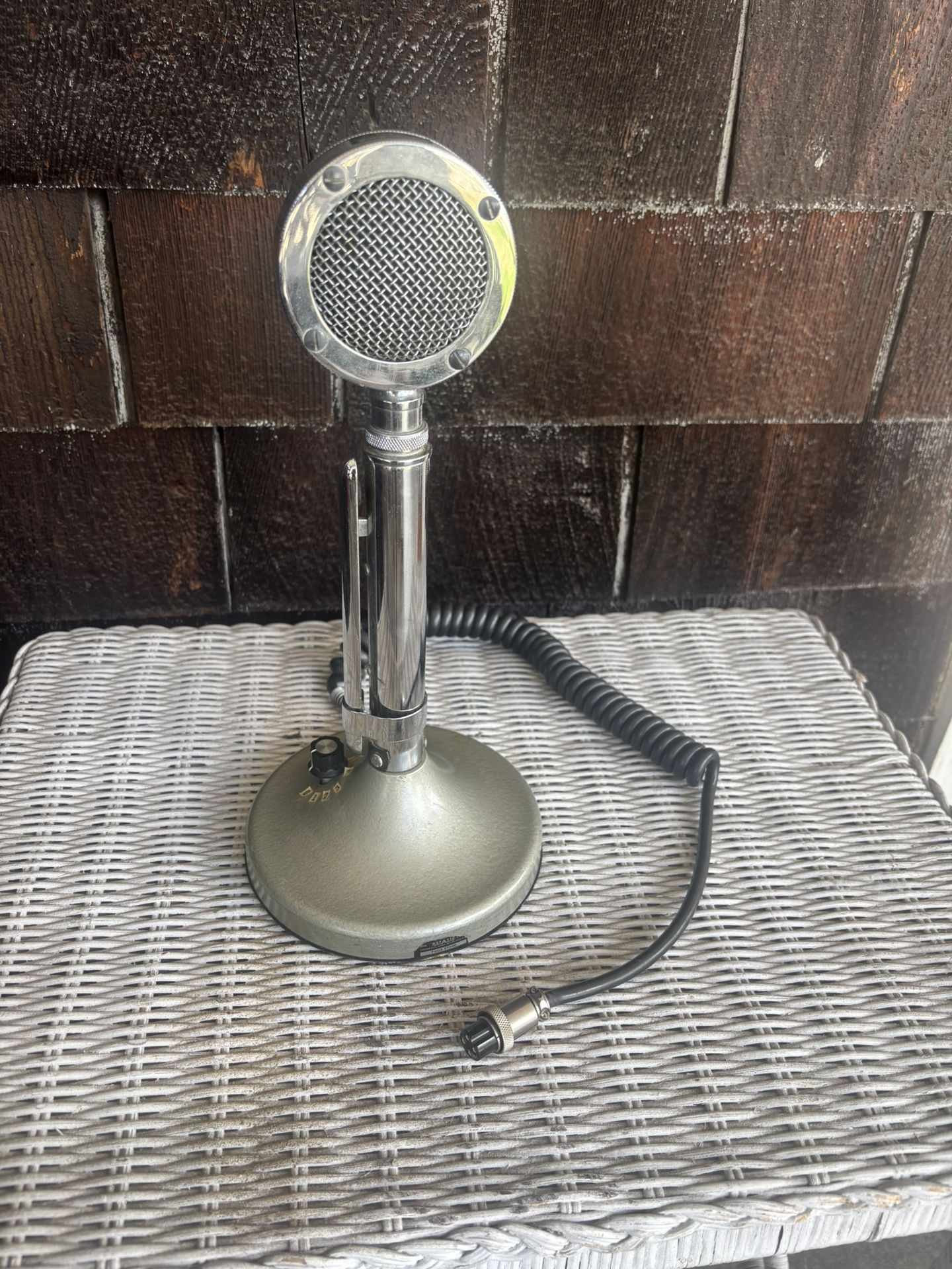 Microphone $95