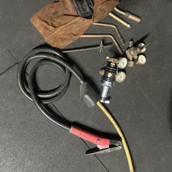 Welding  Equipment 