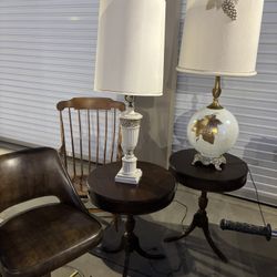 Vintage Furniture