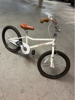 Koda retrospec 20” bike $60