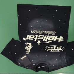 Hellstar Tee