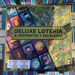 Deluxe Loteria 