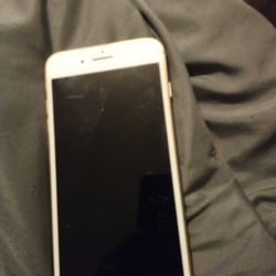 Iphone 7 (White)