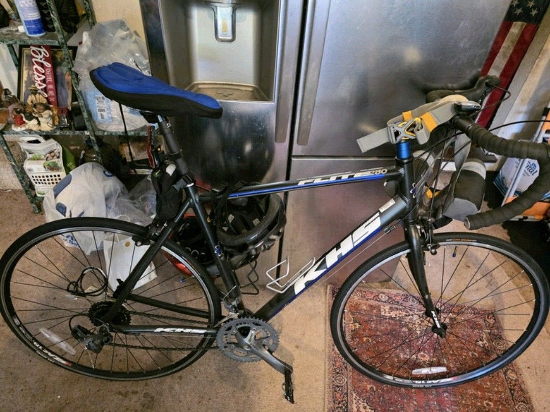 KHS Flite 280 (2014)