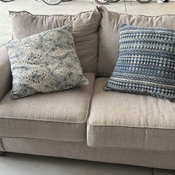 Love Seat Couch