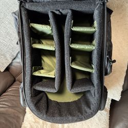 Dakine Camera Backpack