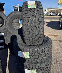 LT 33/1250/17 DOUBLESTAR RT 