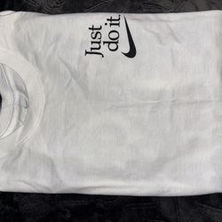 Nike Shirt Size Small 