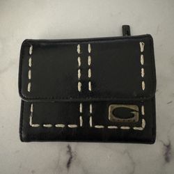 Guess Leather Wallet
