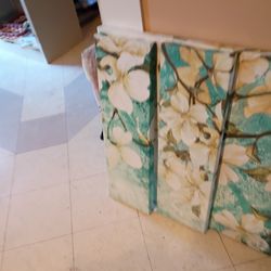 Moving sale Saturday and Sunday 7 to 5 pm