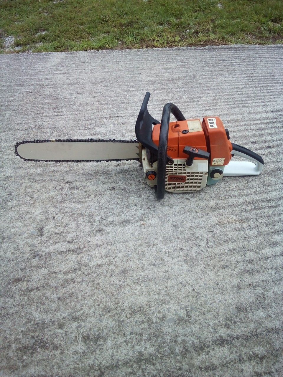 STIHL 036 Pro 61.5cc Chainsaw