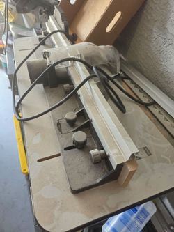 Saw grove cutter