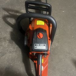 Serrucho Echo CS400 Cadena De 18”