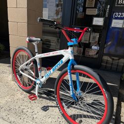 SE Bikes Mike Buff Fast Ripper 29
