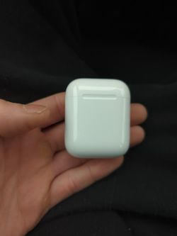 Air pods 2nd Gen