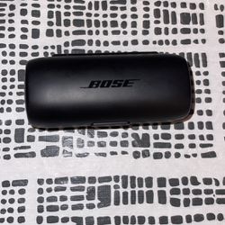 Bose Bluetooth Ear Buds