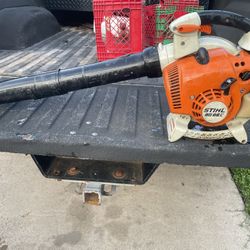 Stihl Blower