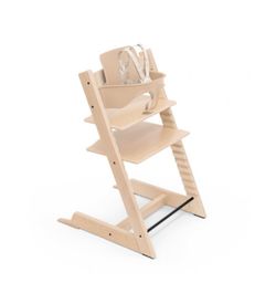 Stokke Tripp Trapp High Chair - New in Box