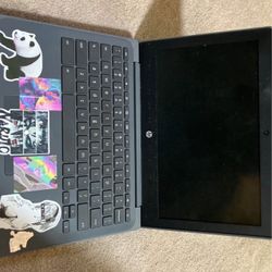 Google Chromebook