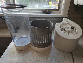 Vornado Whole Room Humidifier