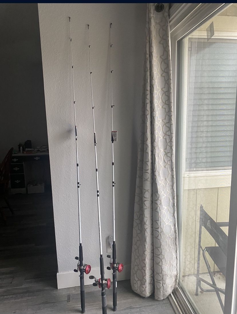 coastal tuff 7' rod and baitcast combo Tundra Combos TU-702-50 Tundra rod and reel combos are for the latter ProFISHiency Premium Baitcast Pocket Combo