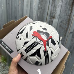 Puma FIFA Quality Ball
