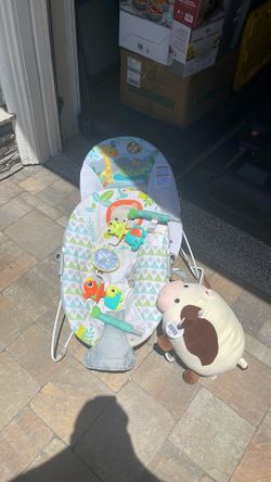 Baby stuff