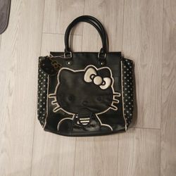 Hello Kitty Purse