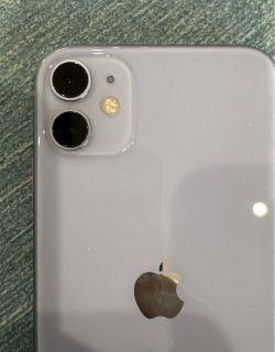 Apple iPhone 11 64 GB  Light Purple Unlocked