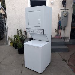 24 Inch Stackable Electric âš¡ 220 Volts