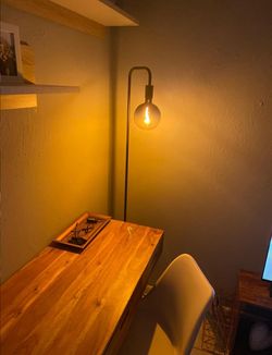  Industrial Lamp Floor Lamp