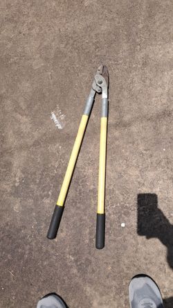 Craftsman limb lopper