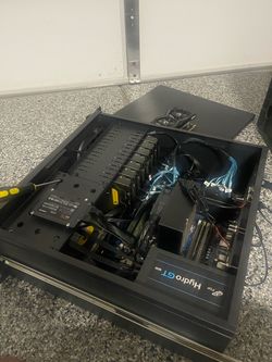 NAS Server