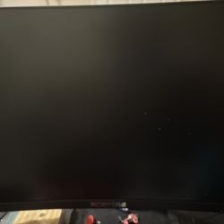 240 Hz Monitor  