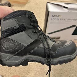 Danner Field Ranger Boots. Size 12