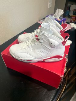 Jordan 6s