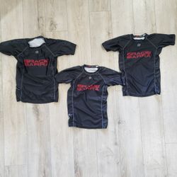 USED Gracie Barra Kids Gis For Sale 