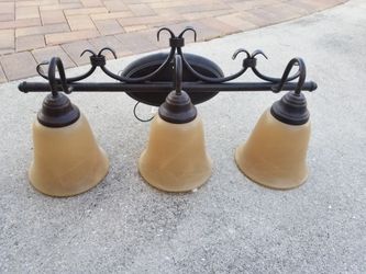 lamp