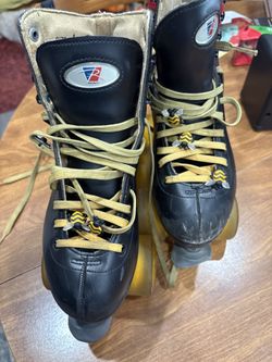Rydell Rollerskates For Sale Size 4
