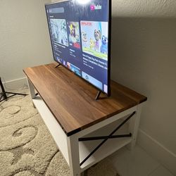Modern Coffee Table
