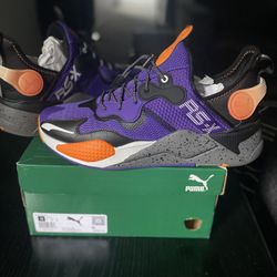 Mens Puma RS-X Tech Rize 