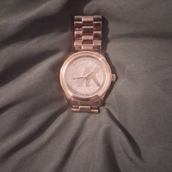 MK Women's Watch