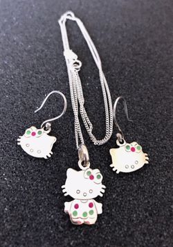 Sterling silver 9.50